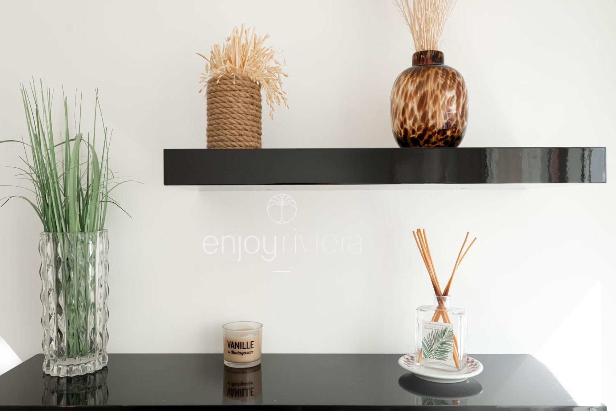 " Tulum " Citycenter - 100M Plage - Calme - Wifi - Clim Cannes Ngoại thất bức ảnh