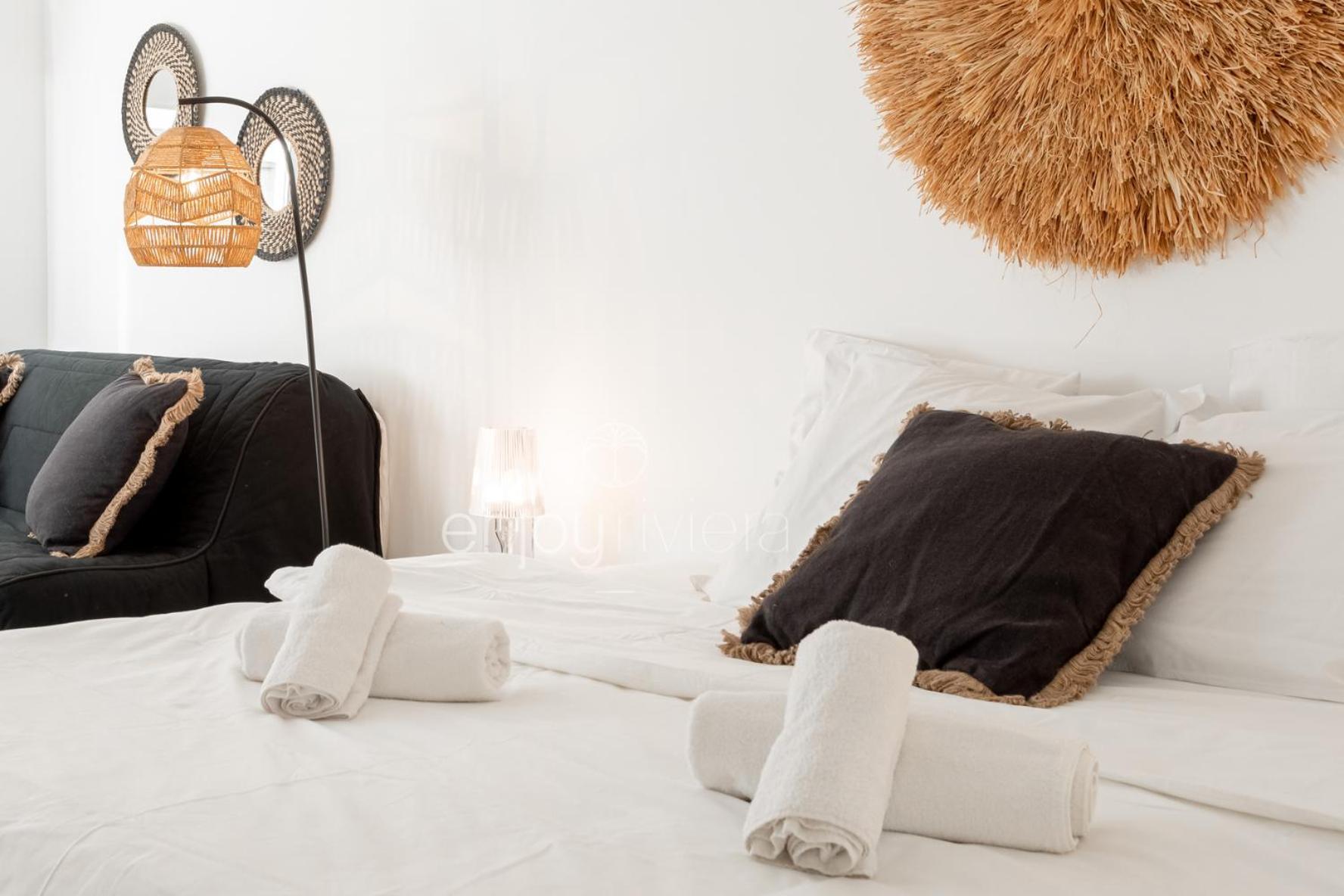 " Tulum " Citycenter - 100M Plage - Calme - Wifi - Clim Cannes Ngoại thất bức ảnh